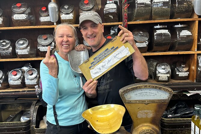 Boston’s Politically Incorrect North End Food Tour - Key things to know before you go