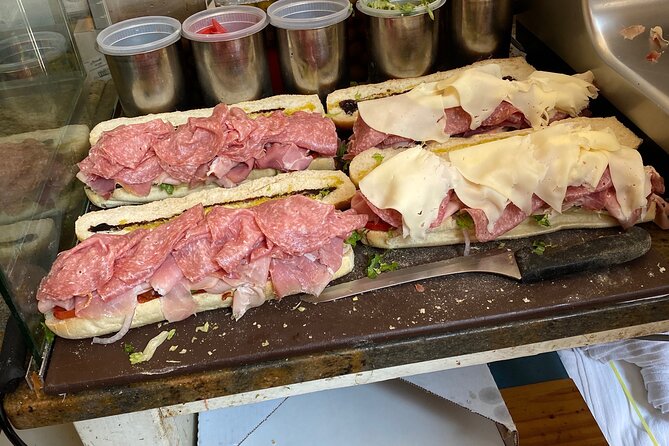 Boston’s Politically Incorrect North End Food Tour - What $98 Buys You in 3 Hours (and why it feels worth it)