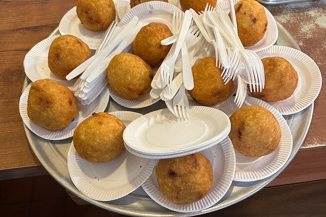 Boston’s Politically Incorrect North End Food Tour - Anthony’s stories: funny, blunt, and rooted in the neighborhood
