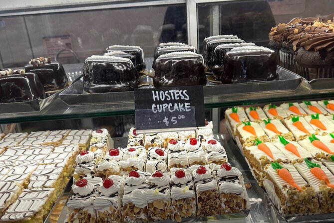 Boston’s Politically Incorrect North End Food Tour - Pace, weather, and how to dress for North End walking