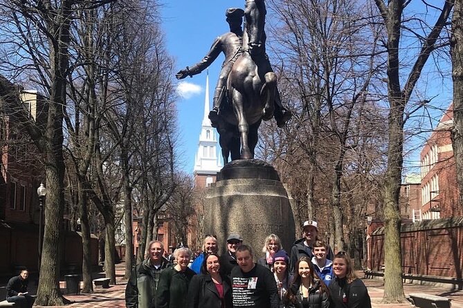 Boston’s Politically Incorrect North End Food Tour - Who should book this tour, and who should skip it
