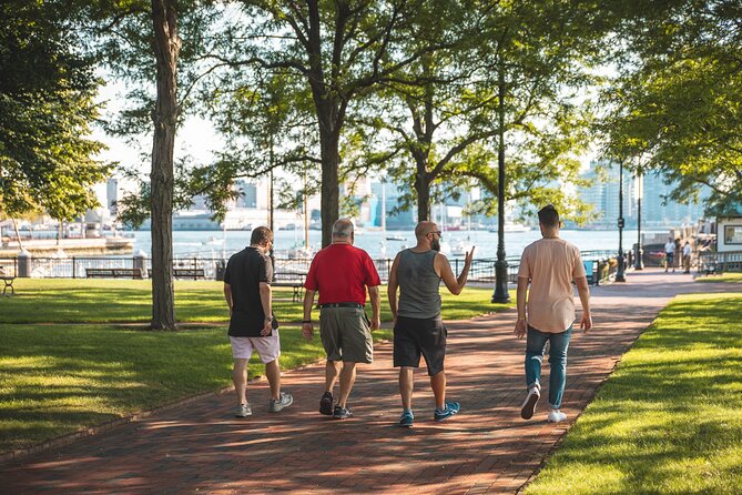 Boston Seafood Private Tasting Tour - Key things to know before you go