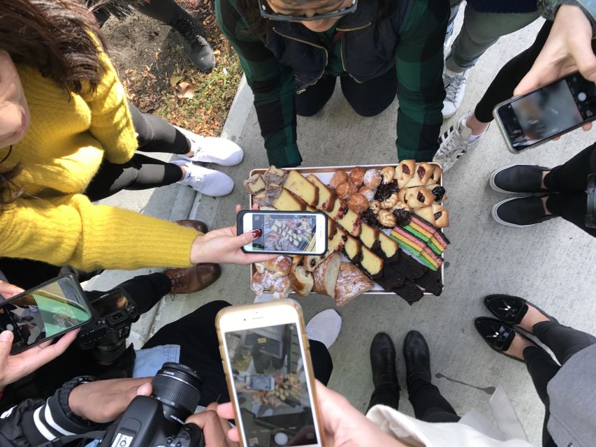 Brooklyn: 3-Hour Williamsburg Bites Food Tour - Guide Style Varies, So Ask Questions and Plan for Your Needs