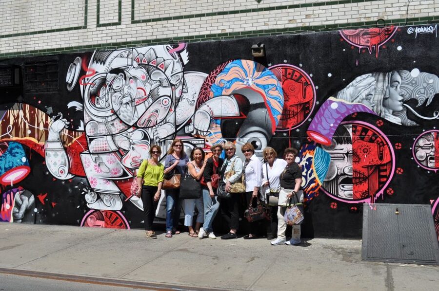 Brooklyn: 3-Hour Williamsburg Bites Food Tour - Who This Williamsburg Bites Tour Fits Best
