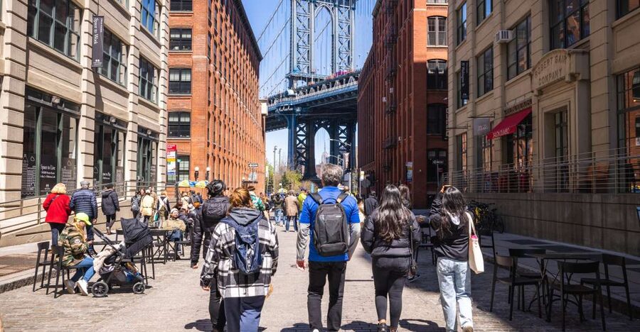Brooklyn Food Tour: Heights, DUMBO & Bridge Views - Why This Tour Works So Well