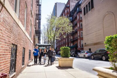 Brooklyn Food Tour: Heights, DUMBO & Bridge Views - Brooklyn Heights: Multicultural Bites With Real Neighborhood Meaning
