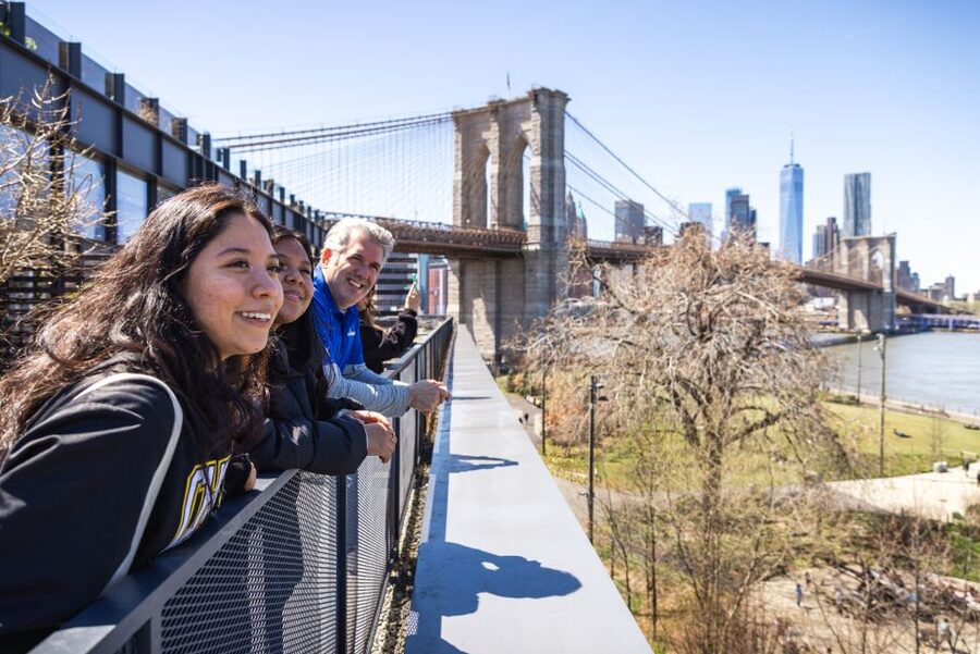 Brooklyn Food Tour: Heights, DUMBO & Bridge Views - Food Amount and Timing: How Not to Overdo It