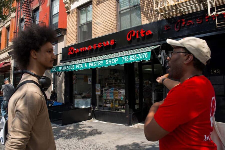 Brooklyn Food Tour of Mom-and-Pop Culinary Gems - Quick reasons this Brooklyn food tour works