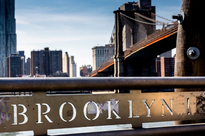 Brooklyn Heights, Brooklyn Bridge, and DUMBO Food Tour - Stop 3: Ignazio’s and the slice logic of Brooklyn