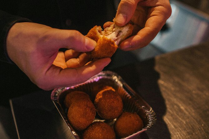 Bruges Food Tour with Full Meal & Drinks by Do Eat Better - Why a Bruges Full-Meal Food Tour Beats Guessing in a Pretty City