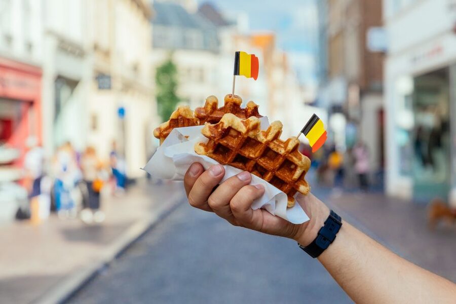 Bruges: Private Food Tour – 10 Tastings with Locals - A 3-Hour Private Tasting Route in Bruges (What You’re Really Buying)