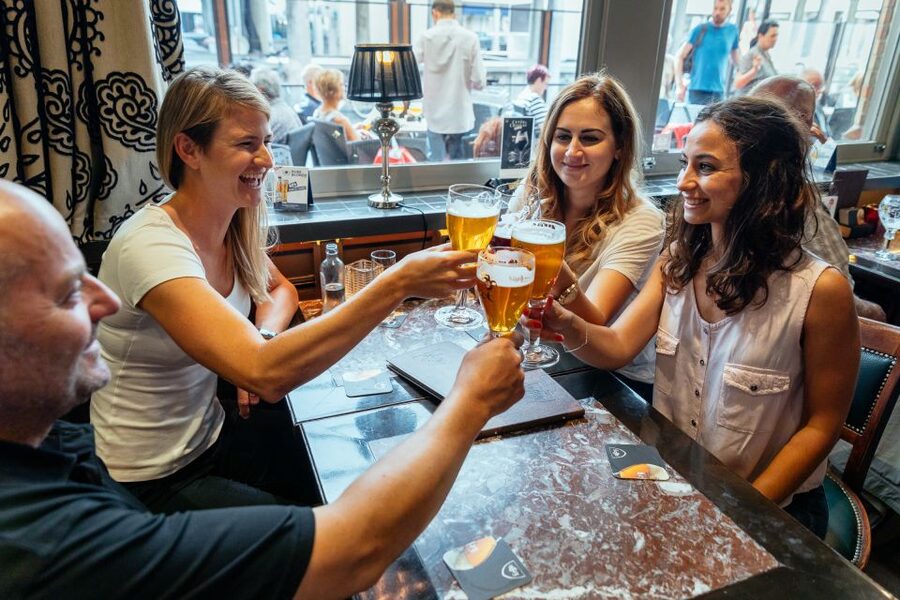 Bruges: Private Food Tour – 10 Tastings with Locals - Price and Value: Is $163 Fair for 10 Tastings?