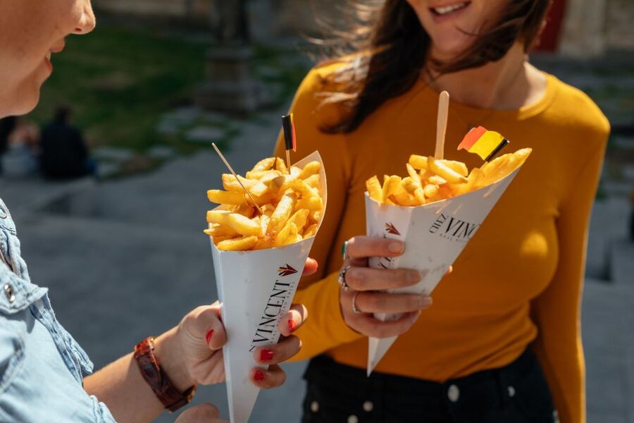 Bruges: Private Food Tour – 10 Tastings with Locals - Should You Book This Bruges Private Food Tour?
