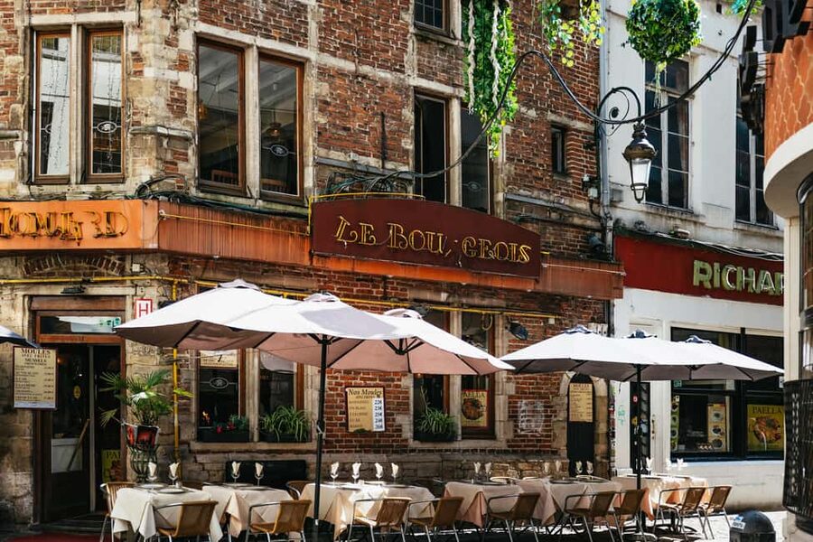 Brussels: Beer Tasting Tour with 7 Beers and Snacks - Who this tour is best for (and who should skip it)