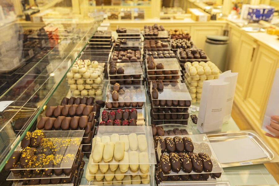Brussels Food Tour: Main Dish, Beer, Waffle & Chocolate - Value for $93: What You’re Really Paying For