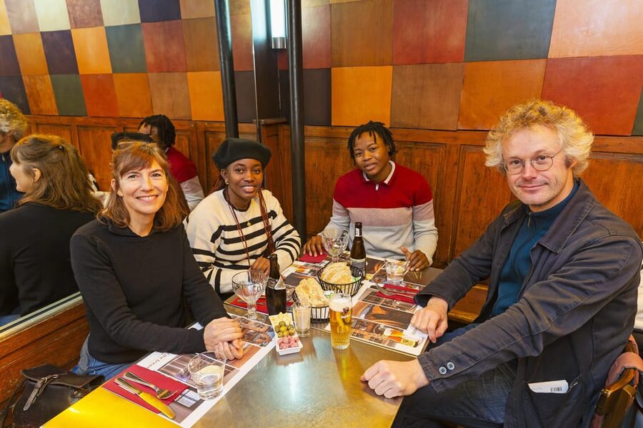Brussels Food Tour: Main Dish, Beer, Waffle & Chocolate - Who This Tour Fits Best (and Who Might Skip It)