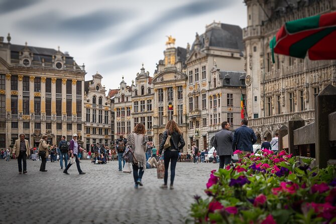 Brussels Food Tour with Full Meal & Drinks by Do Eat Better - Key highlights and what they mean for you