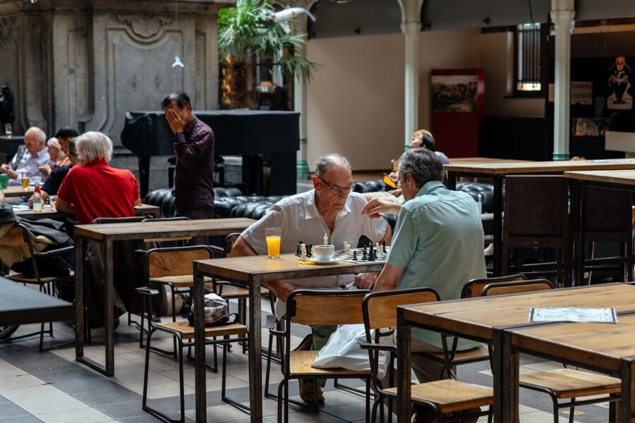 Brussels: Private Food Tour – 10 Tastings with Locals - Key takeaways before you go