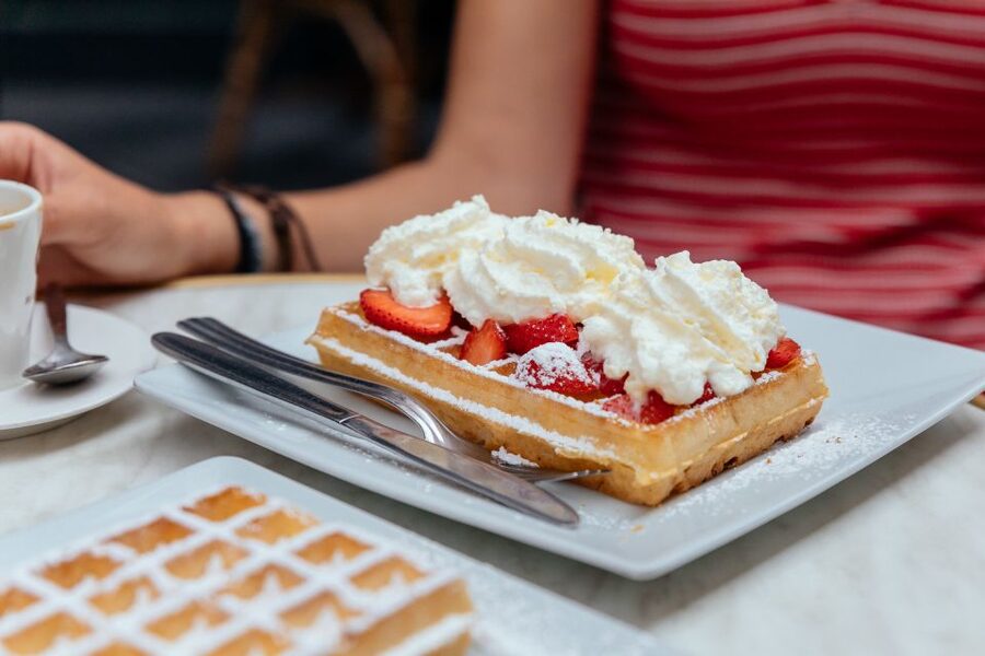 Brussels: Private Food Tour – 10 Tastings with Locals - Who should book this tour (and who should skip it)