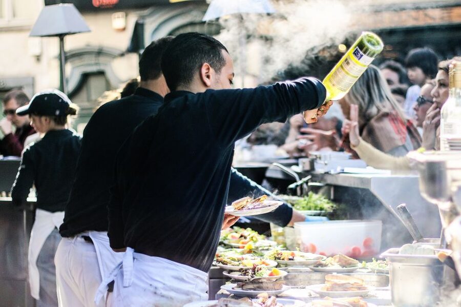 Brussels: Walking Food Tour with Chocolate, Beer, & Waffles - Start at Mary Grand’Place on Grand Place 23