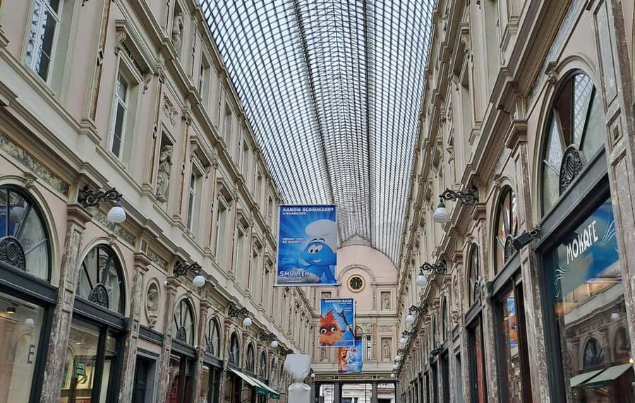 Brussels: Walking Food Tour with Chocolate, Beer, & Waffles - Price and Value: Why $111 Feels Fair for What You Get