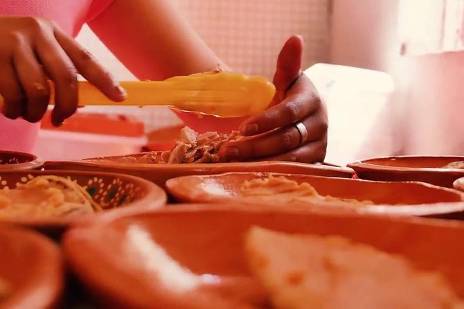 Bucerias Bike and Food Tour - The Easygoing Ride: About 6 Miles Through Town and Countryside