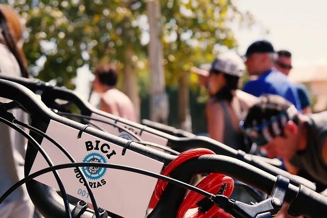 Bucerias Bike and Food Tour - Taco, Ceviche, and Beer: What You’ll Eat on the Way Back