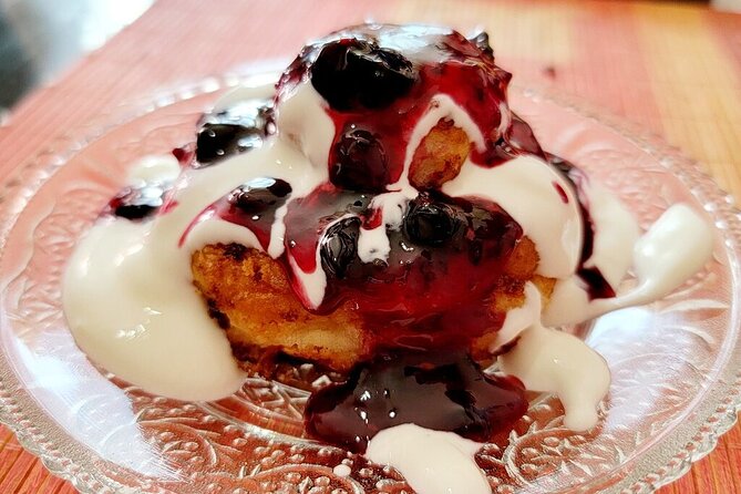 Bucharest Historical Food Tour in Old Center - Key Things I’d Put On Your Radar