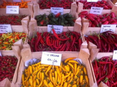 Budapest Culinary & Wine Walk—Budapest’s Signature Food Tour - Learning why paprika, pork fat, and goose liver matter