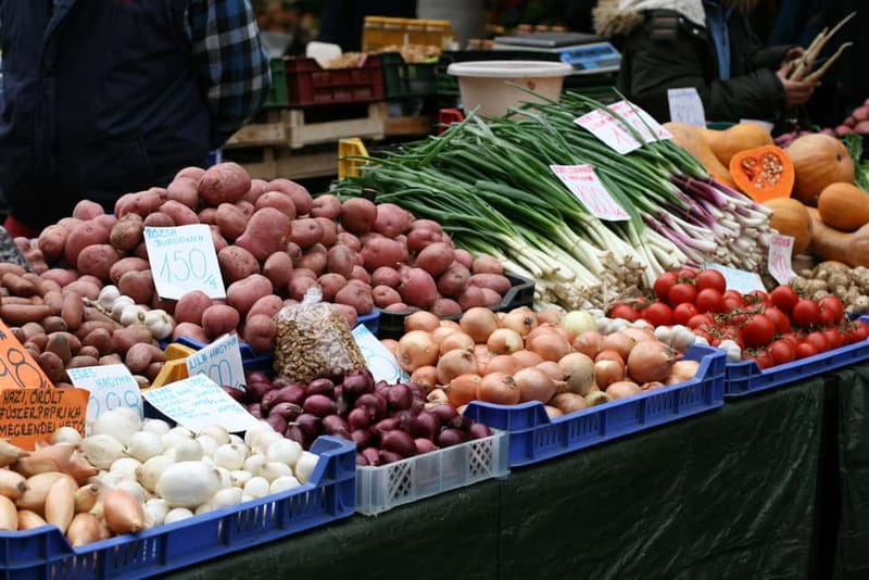 Budapest Culinary & Wine Walk—Budapest’s Signature Food Tour - Price and Value for $120: What Actually Makes It Worth It