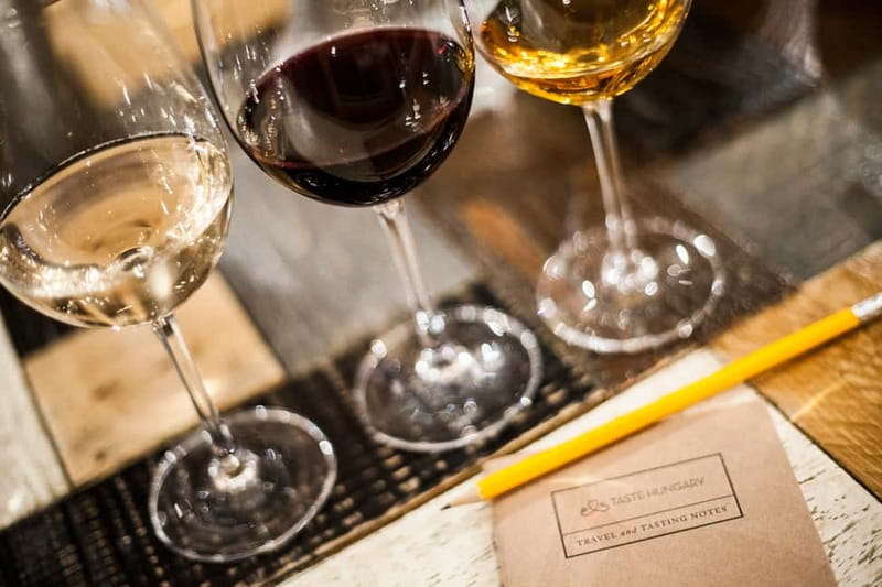Budapest Culinary & Wine Walk—Budapest’s Signature Food Tour - What you should bring (and what to skip)