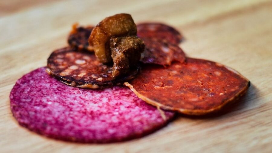 Budapest: Downtown Food Tour - Key things I’d mark on your Budapest map