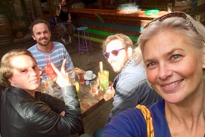 Budapest Food Tasting Tour with Nelli & her local guides - 10 tastings in 3 hours: how the pacing keeps you happy