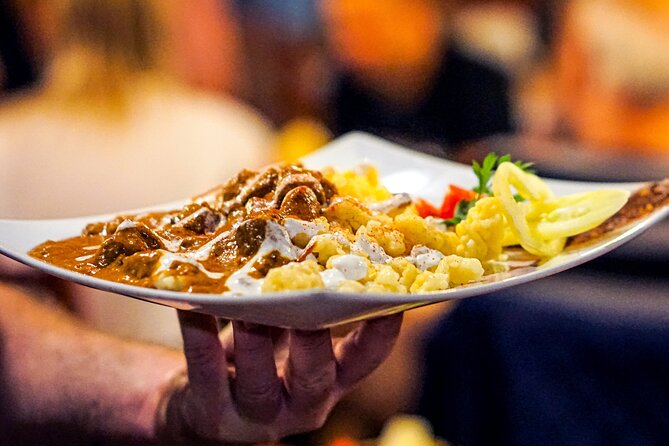 Budapest Food Tour in Obuda with 8+ Tastings of Hidden Food Gems - Why Óbuda Beats the Usual Food-Tour Route