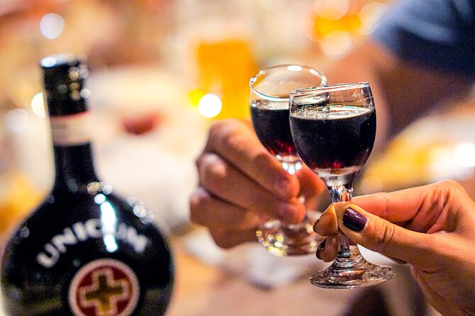 Budapest Food Tour in Obuda with 8+ Tastings of Hidden Food Gems - Stop-to-Stop Flow: How It Feels in Real Time