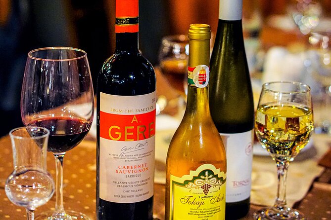 Budapest Food Tour in Obuda with 8+ Tastings of Hidden Food Gems - Pálinka and Coffee: The Finishing Pair You’ll Either Love or Adjust