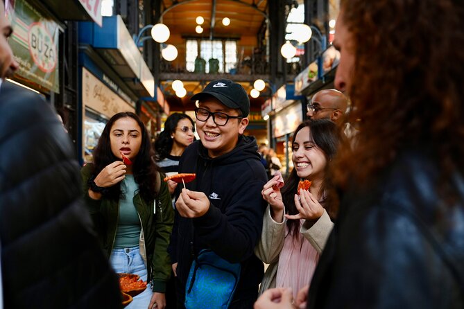 Budapest Food Tour: Wine, Foie Gras & 20+ Tastings - Key things to know before you go