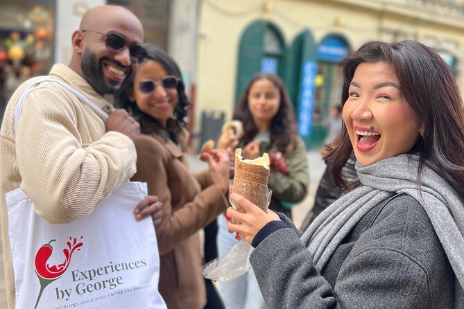 Budapest Food Tour: Wine, Foie Gras & 20+ Tastings - A 3-hour Budapest food route that stays focused (and fills you up)