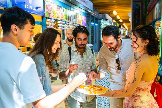 Budapest Grand Market Tasting Tour - Small Group & Local Guide - Key takeaways before you go