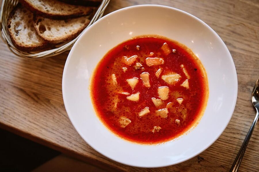 Budapest Guided Food Tour with Drinks Included - The classic Hungarian-and-Jewish dishes you’ll actually remember