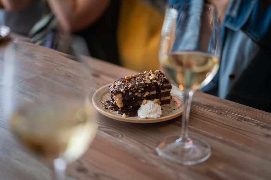 Budapest Guided Food Tour with Drinks Included - Meet the guides: you can feel the personality in the tour