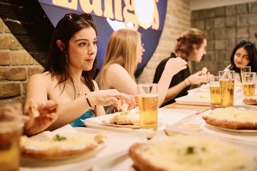 Budapest: Guided Food Tour with Wine, Beer, and Shots - Value Check: Is $69 Good for Budapest Food and Drinks?