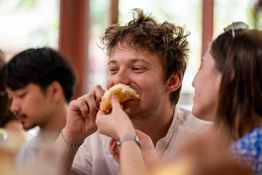 Budapest: Guided Food Tour with Wine, Beer, and Shots - Dietary Limits: What’s Possible and What Isn’t