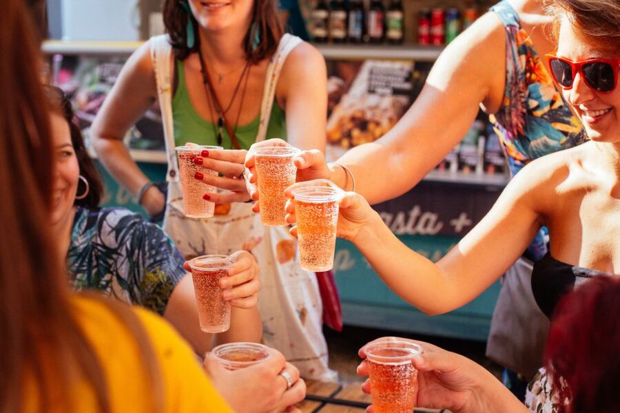 Budapest: Private Food Tour – 10 Tastings with Locals - Key highlights to look for