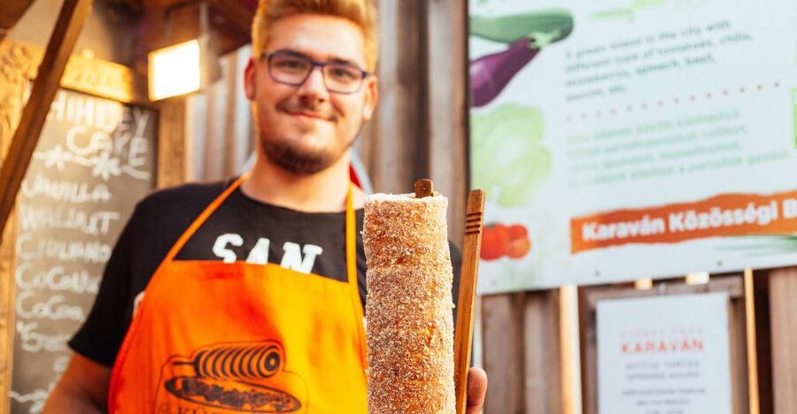 Budapest: Private Food Tour – 10 Tastings with Locals - Why this Budapest food tour feels more local than a food list