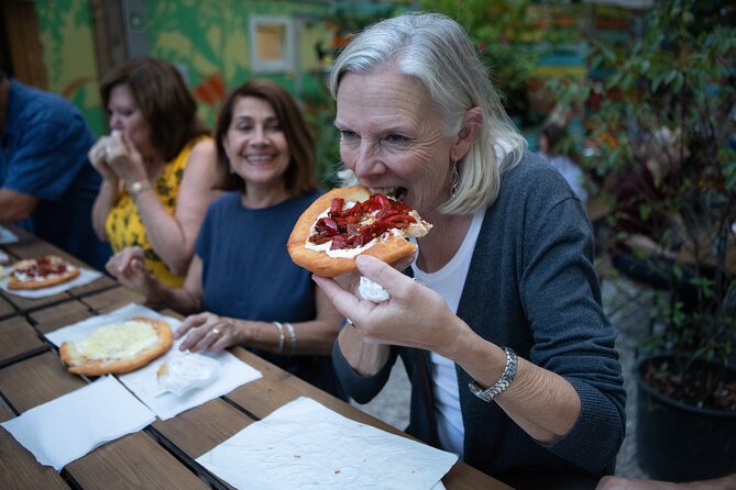 Budapest Street Food Tour with Local Snacks, Dessert and Beer - Key highlights to know before you go