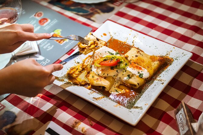 Budapest Tipsy Food Tour with Wines, Small Group & Local Guide - Key moments that make this tour worth your time