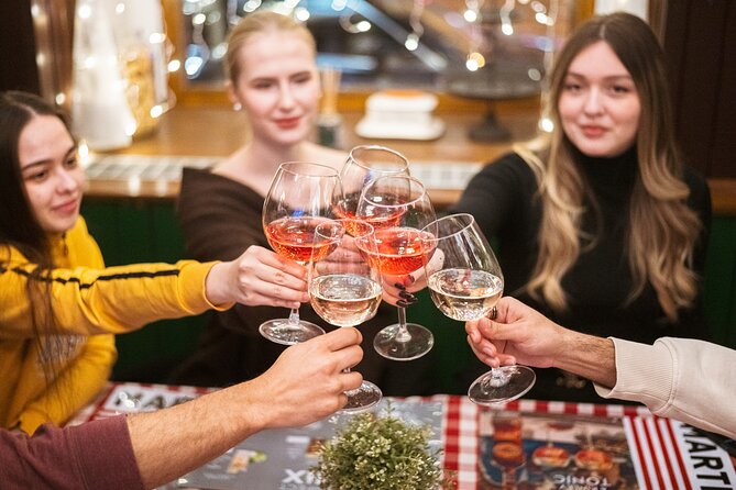 Budapest Tipsy Food Tour with Wines, Small Group & Local Guide - Is $84 worth it? A practical look at value