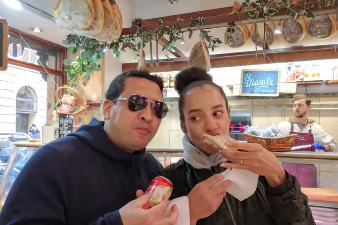 Budget-friendly Street Food Tour of Trastevere Quarter Smaller Group - What You Really Get for $54: Value Breakdown