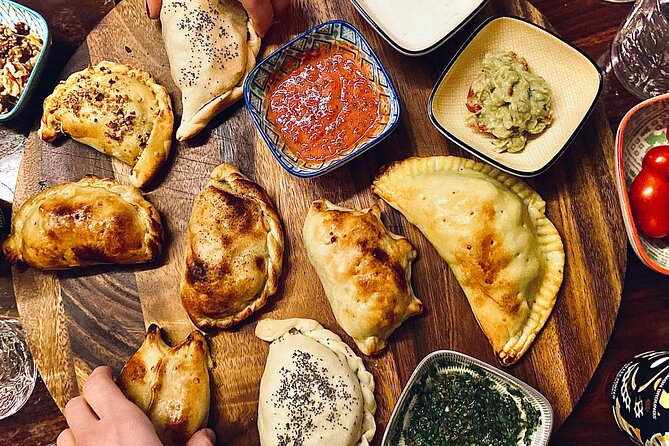 Buenos Aires Food Tour: Local Dishes, Steak, Empanada & More - Price and value: why $93 feels fair for this lineup